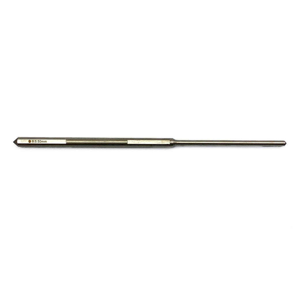Universal Valve Seat Reamer Guide Rod 5.5mm