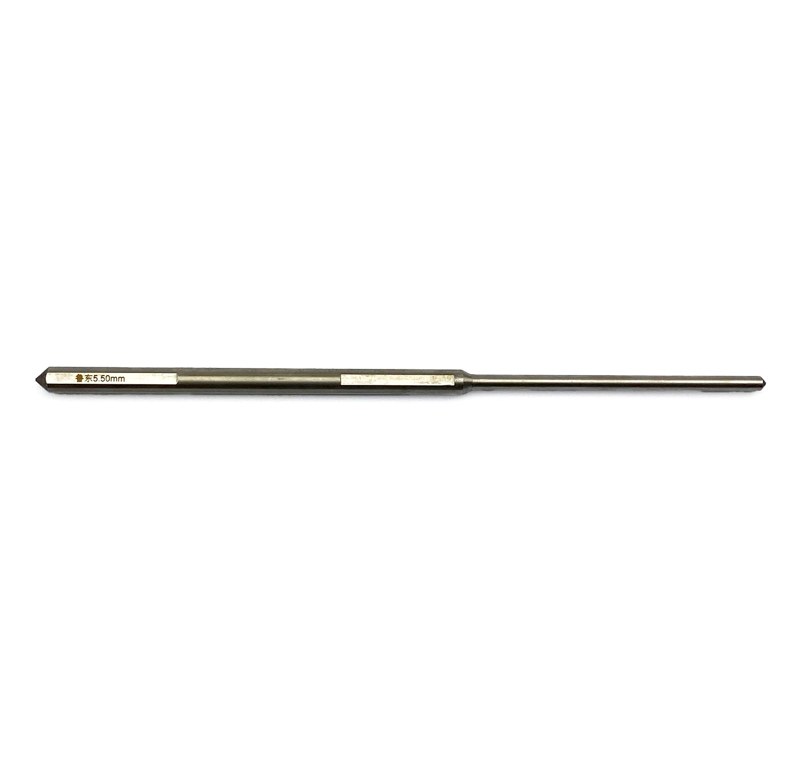 Universal Valve Seat Reamer Guide Rod 5.5mm