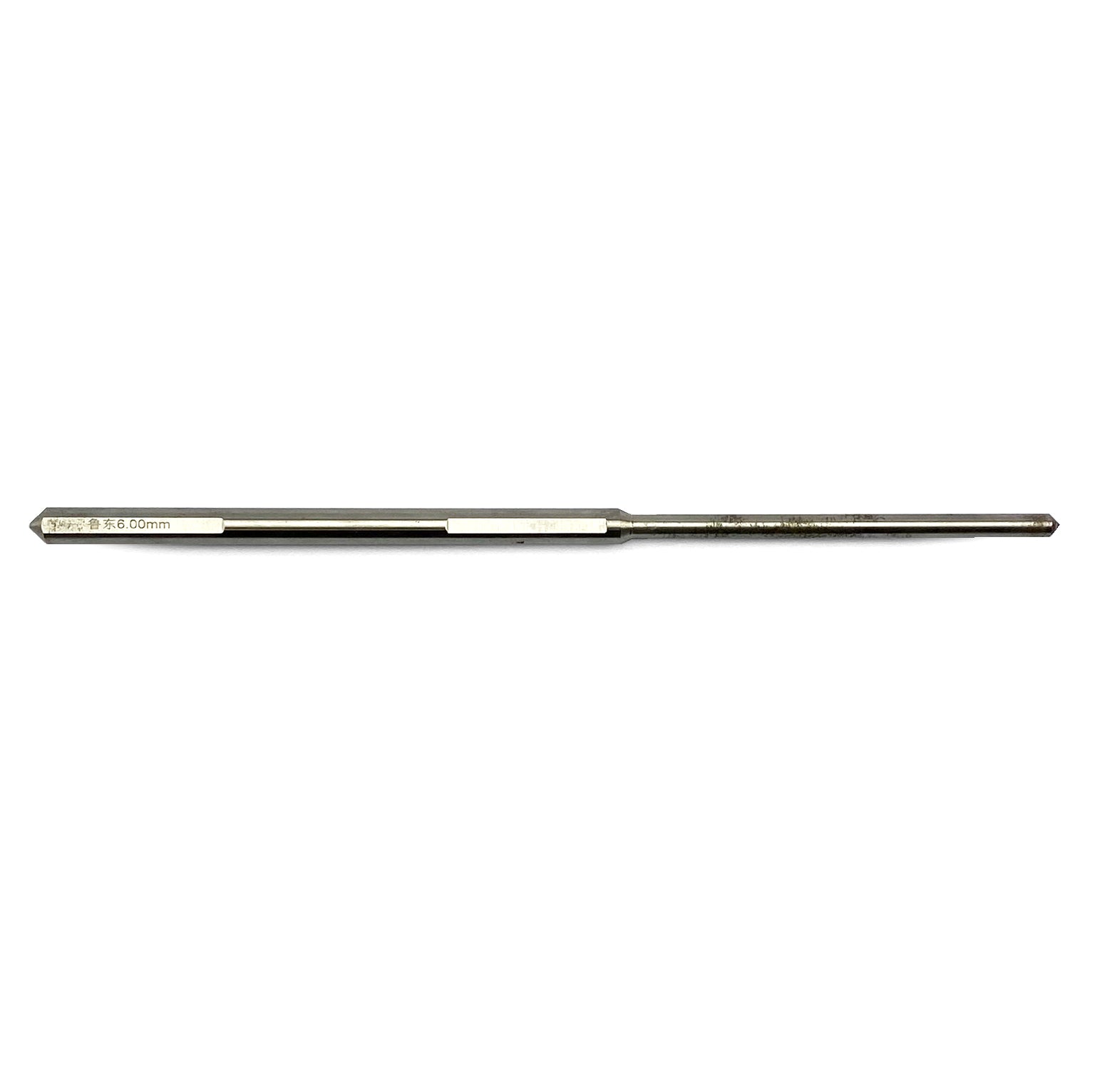 UNIVERSAL VALVE SEAT REAMER GUIDE ROD 6.0mm