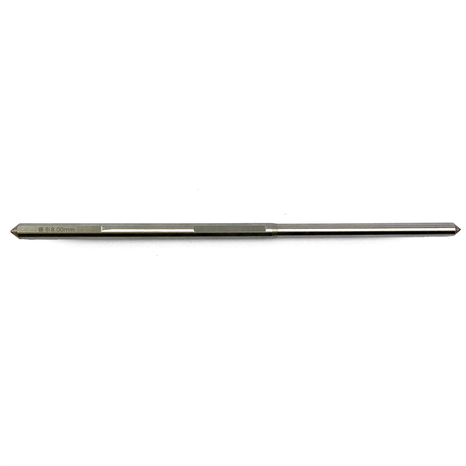 UNIVERSAL VALVE SEAT REAMER GUIDE ROD 8.0mm