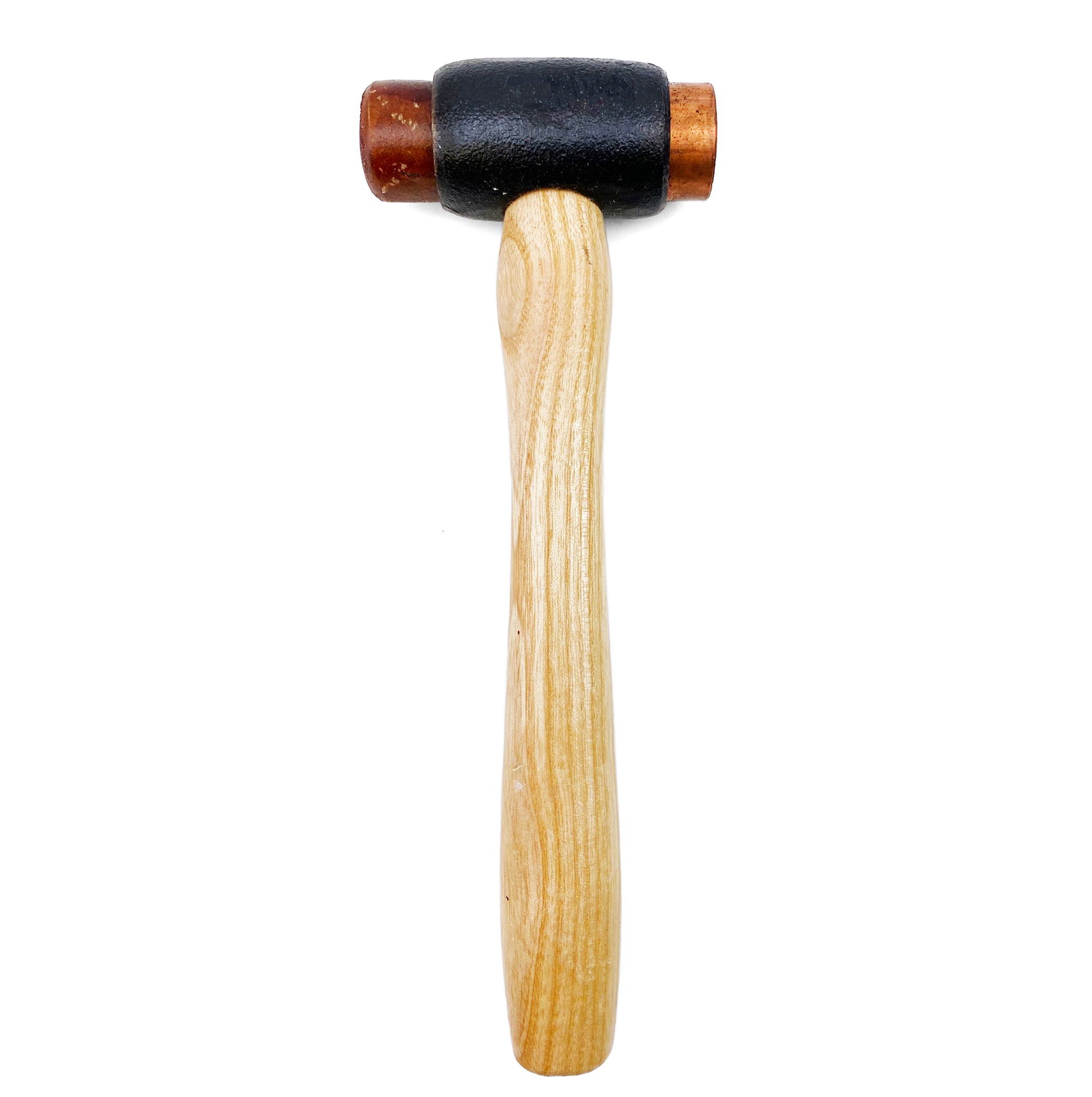 HAMMER COPPER RAWHIDE 14oz, THO208