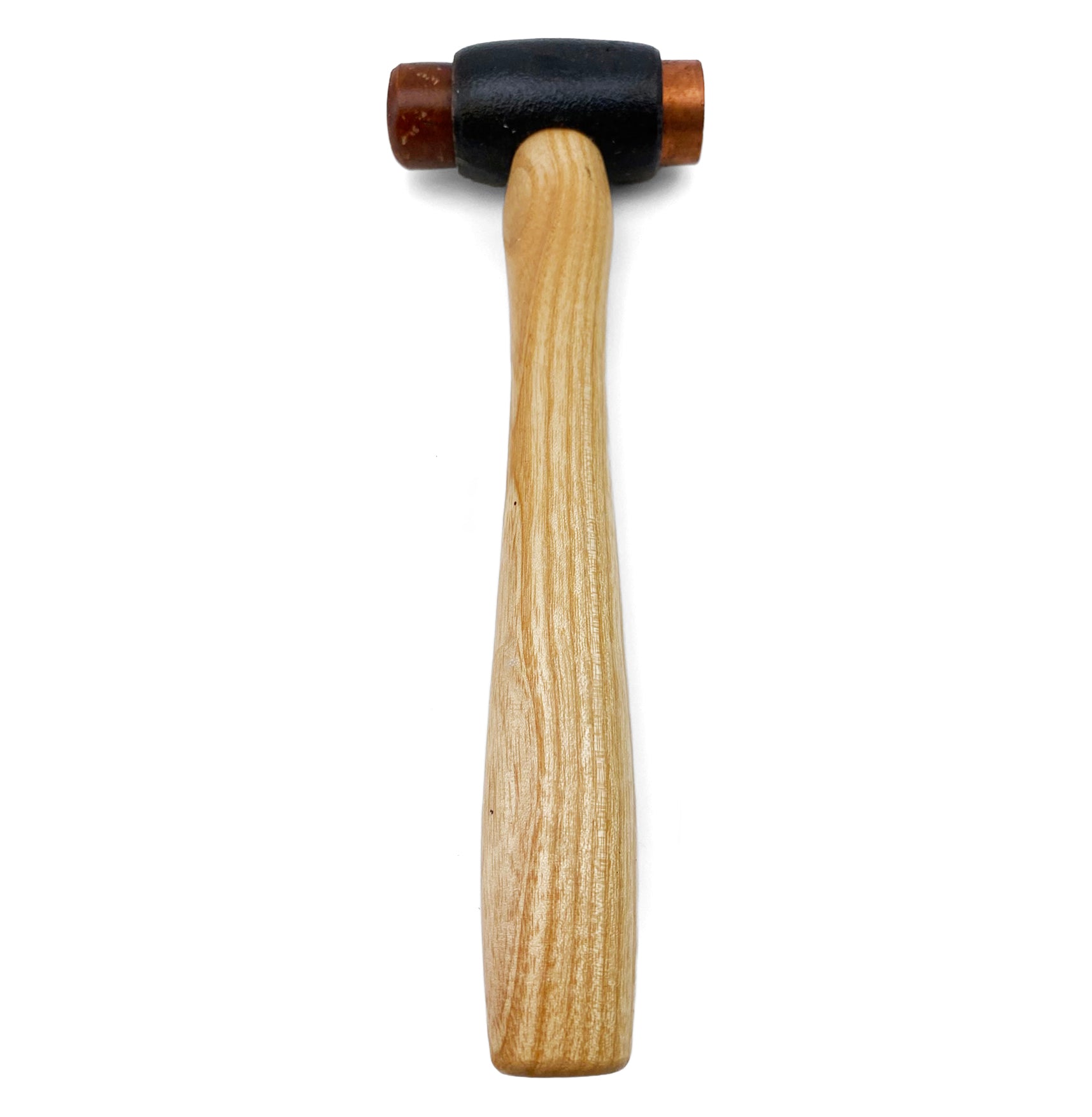 HAMMER COPPER RAWHIDE 14oz, THO208