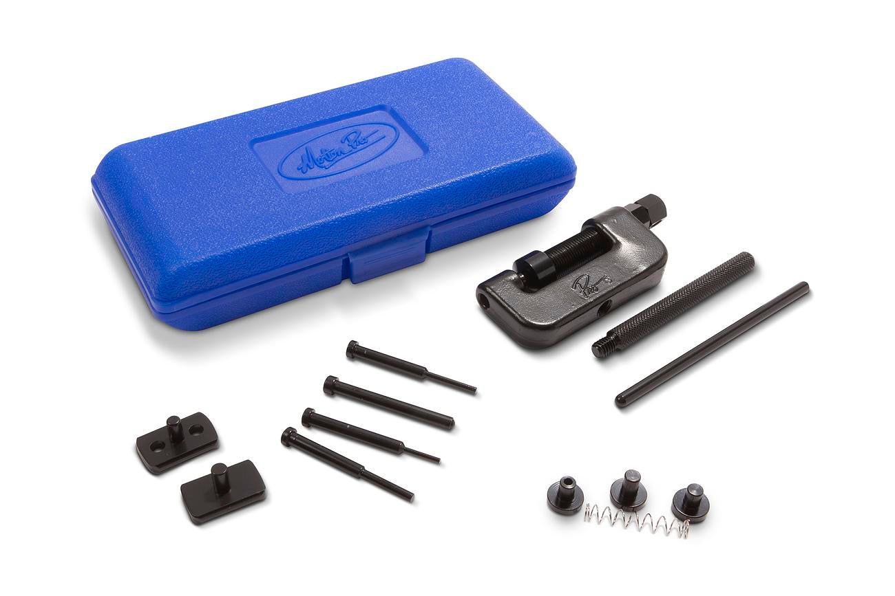 CHAIN RIVET CUTTING KIT MOTION PRO 08-0058