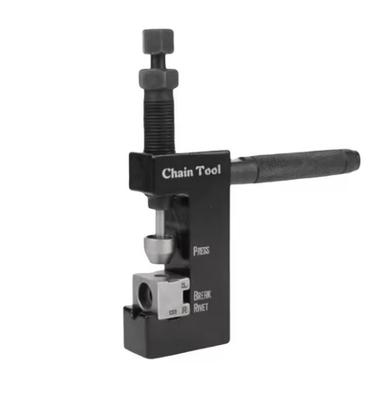 CHAIN BREAKER PRESS RIVETER 520-530 08-0470