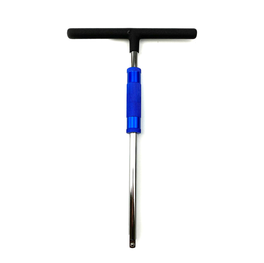 T-Handle Spinner Tool 3/8 Drive