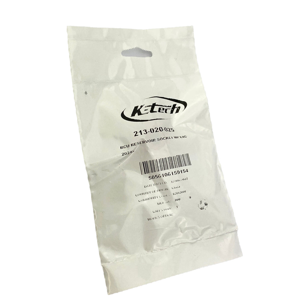 Tool - Shock Absorber Reservoir Socket EXC 2024>