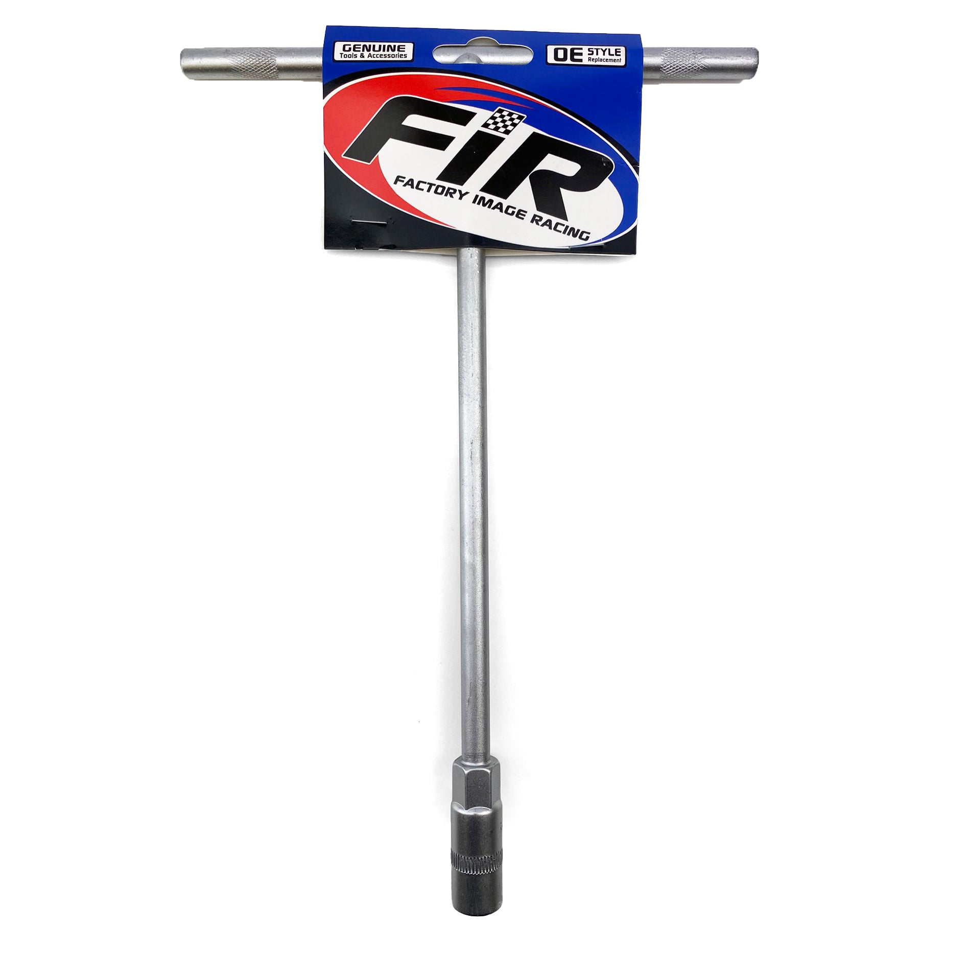 12mm TEE-BAR DEEP SOCKET WRENCH 300mm
