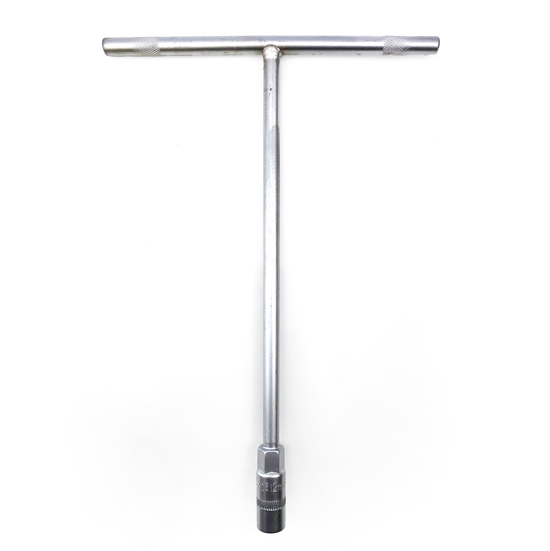 12mm TEE-BAR DEEP SOCKET WRENCH 300mm