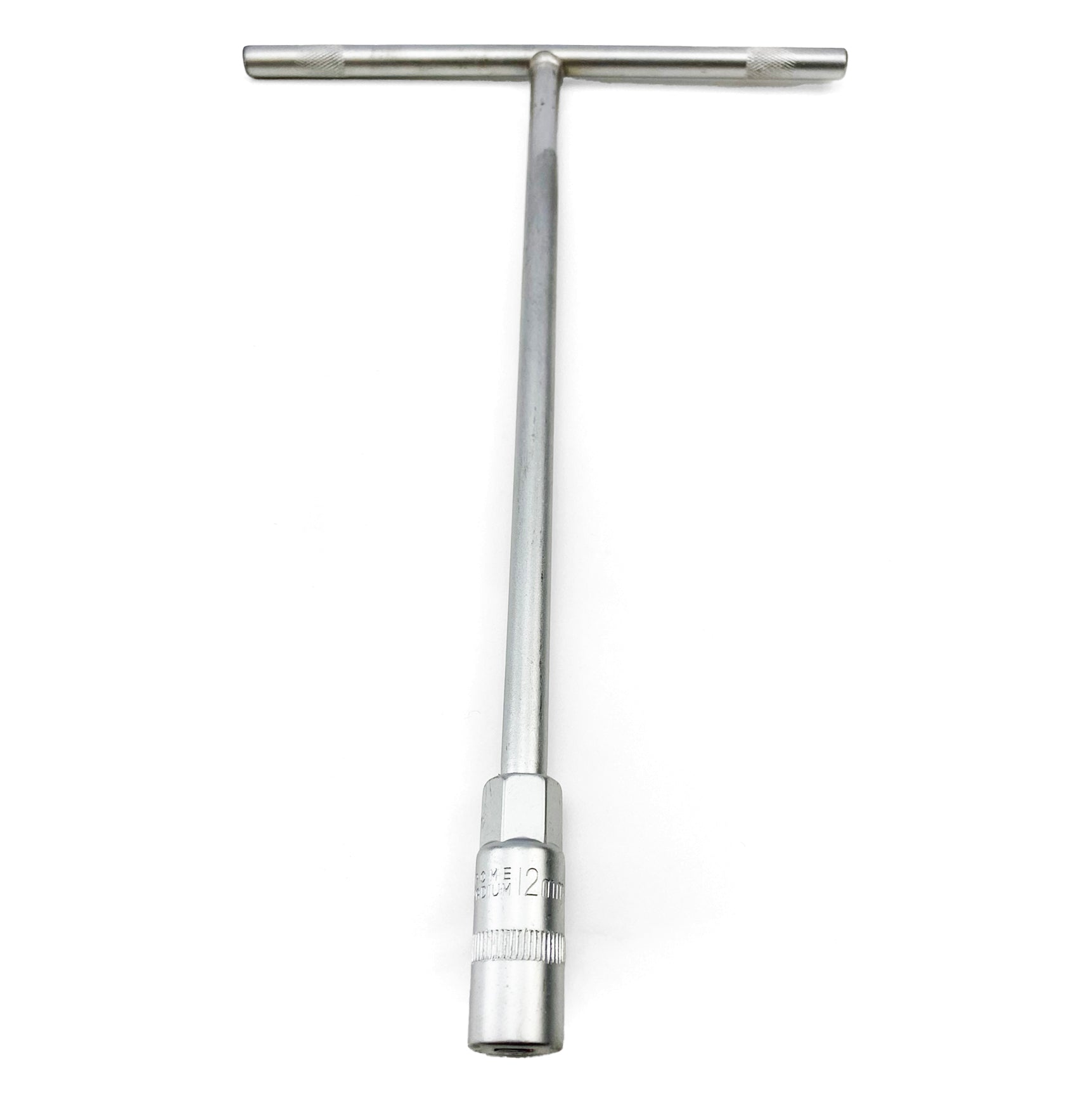 12mm TEE-BAR DEEP SOCKET WRENCH 300mm