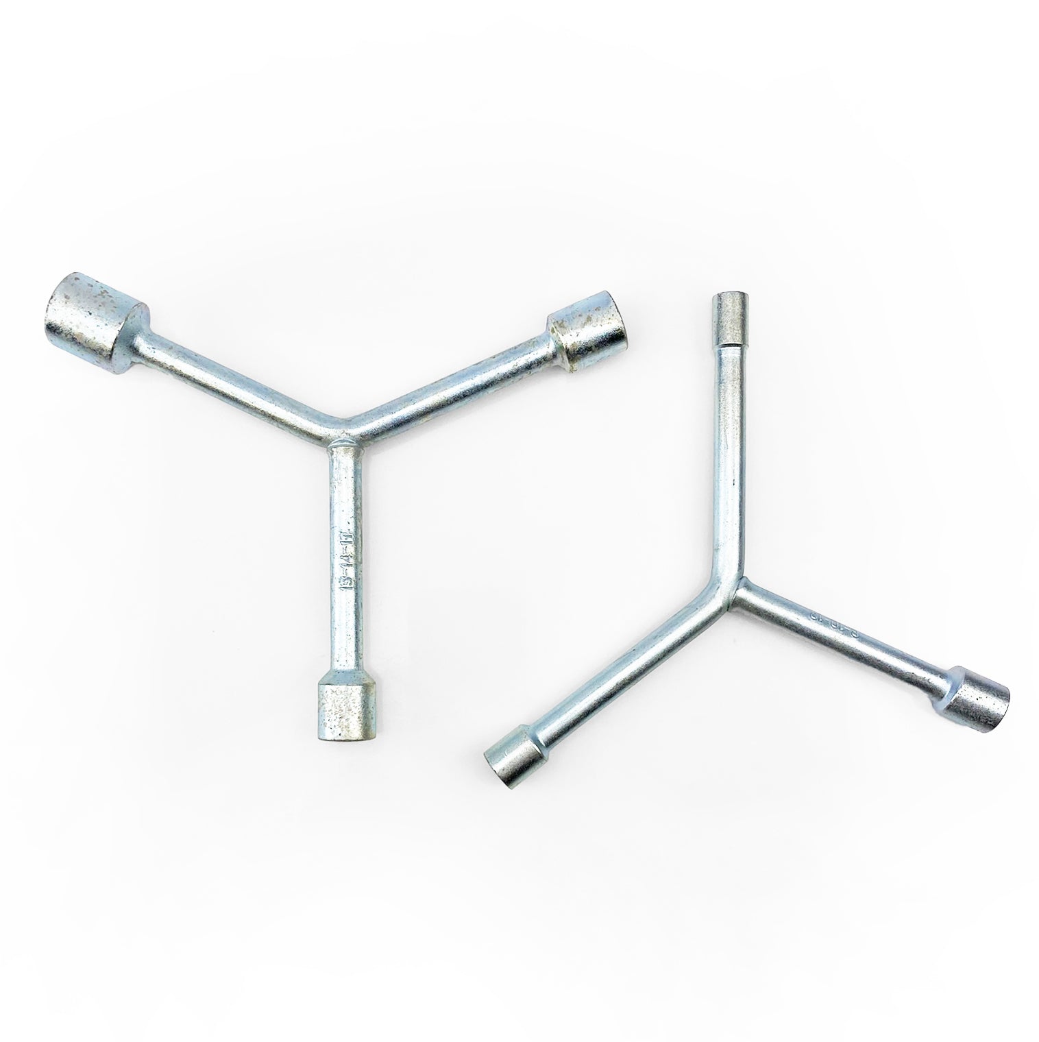 Y SOCKET PAIR 8 TO 17