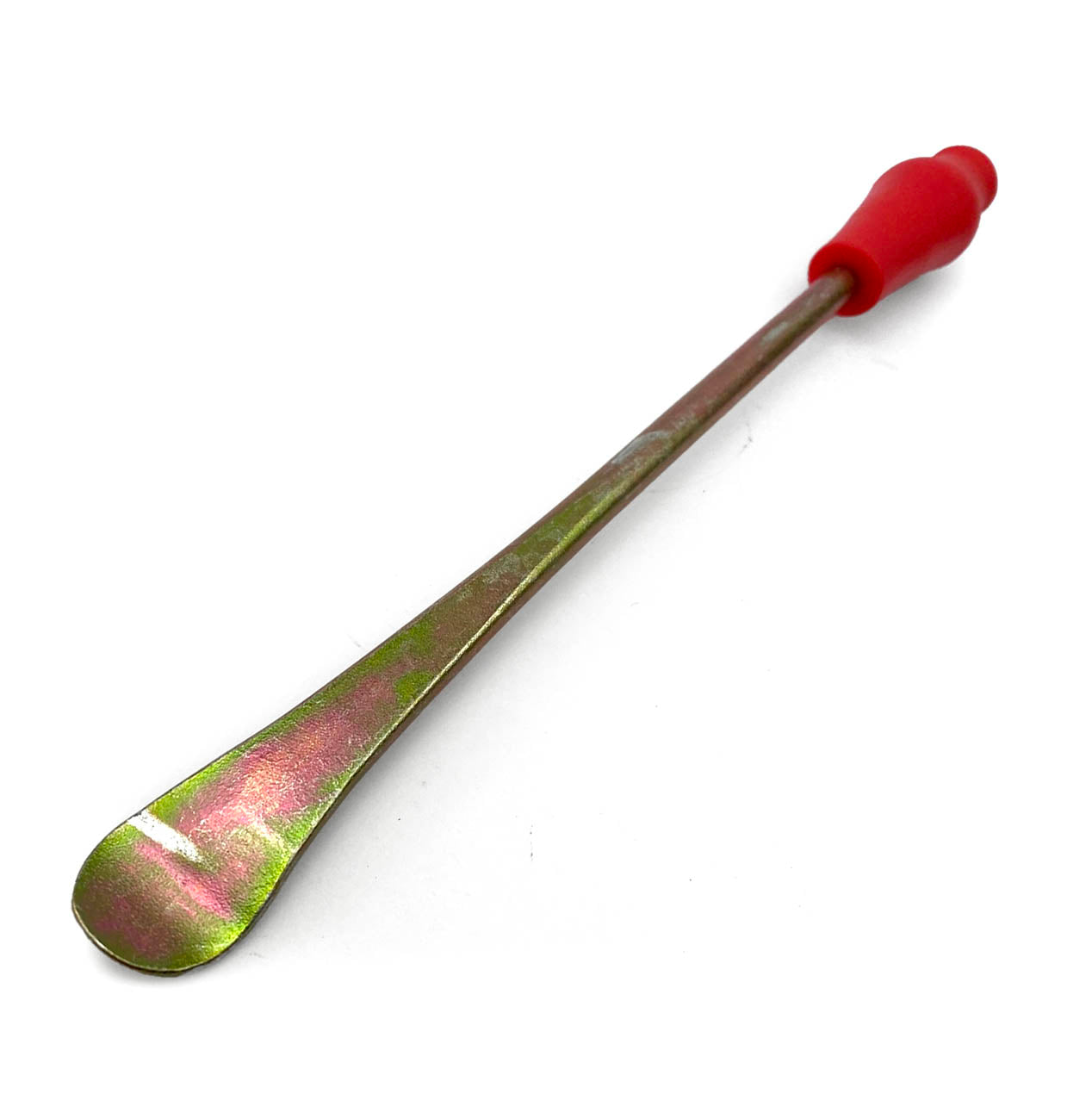 TYRE LEVER 350mm WITH HANDLE, FIR