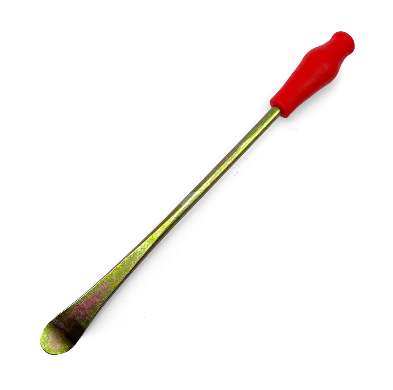 TYRE LEVER 350mm WITH HANDLE, FIR