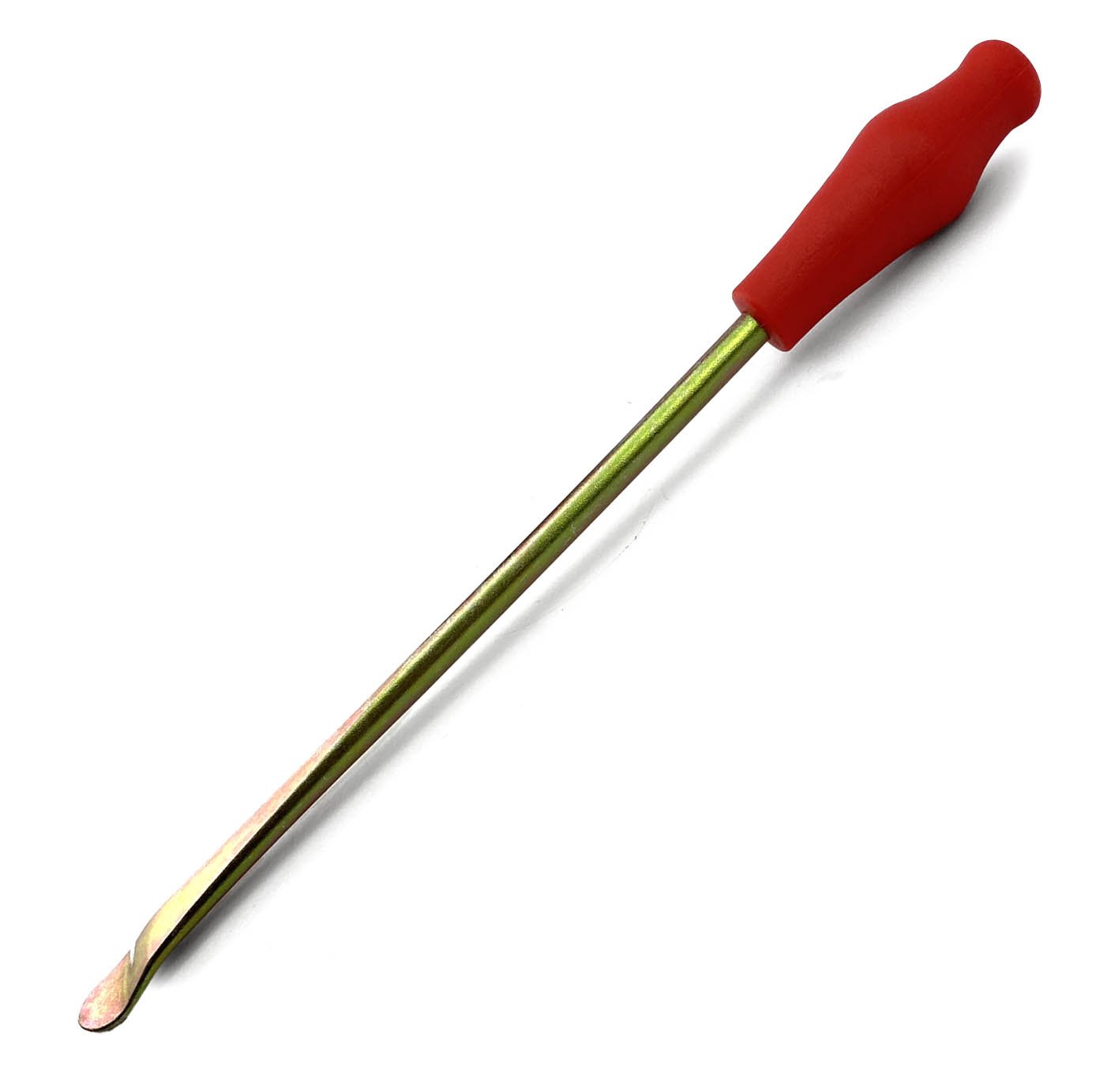 TYRE LEVER 350mm WITH HANDLE, FIR