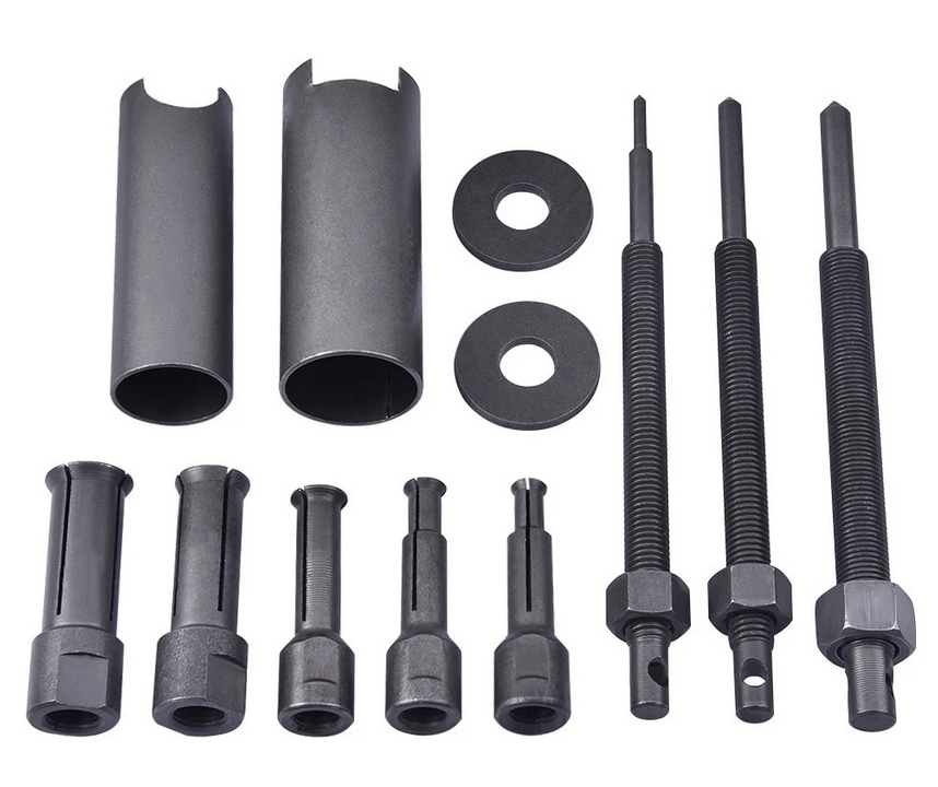 BLIND HOLE INNER INTERNAL BEARING PULLER EXTRACTOR REMOVING TOOL KIT