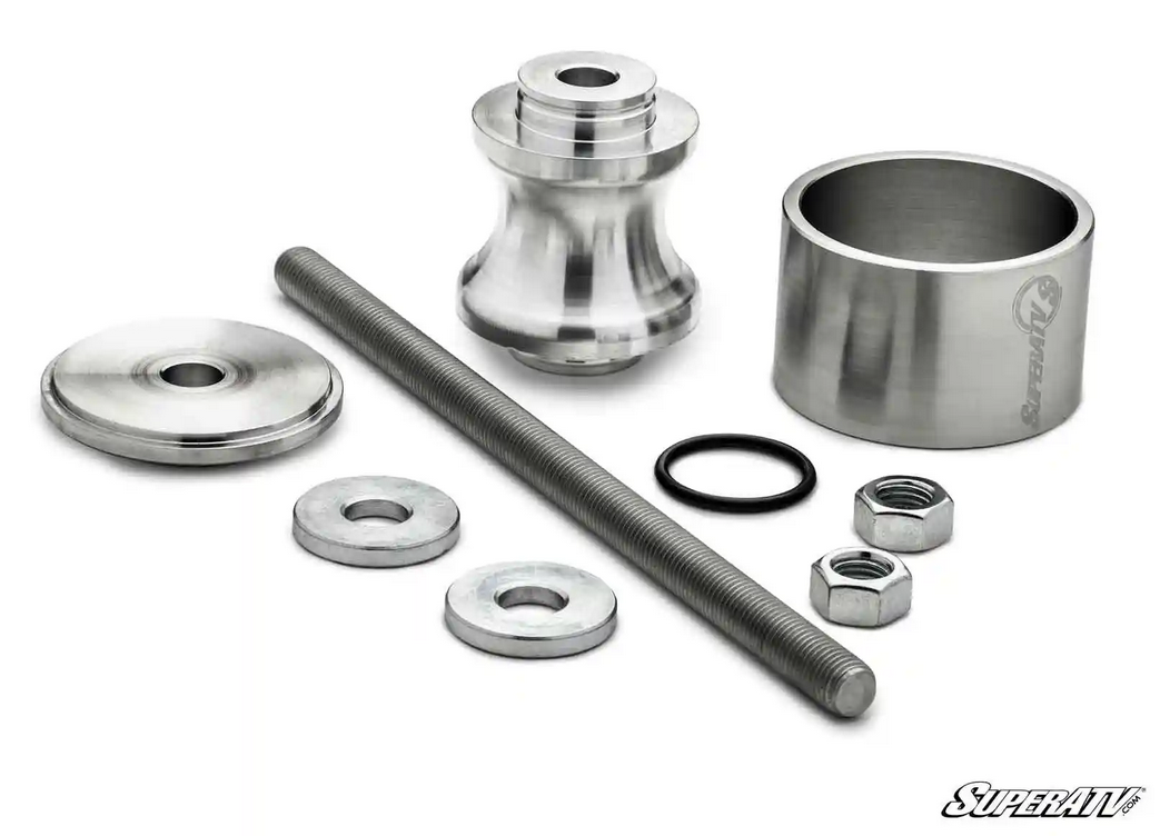 POLARIS WHEEL BEARING REMOVAL TOOL GENERAL RANGER RZR 40mm & 44mm