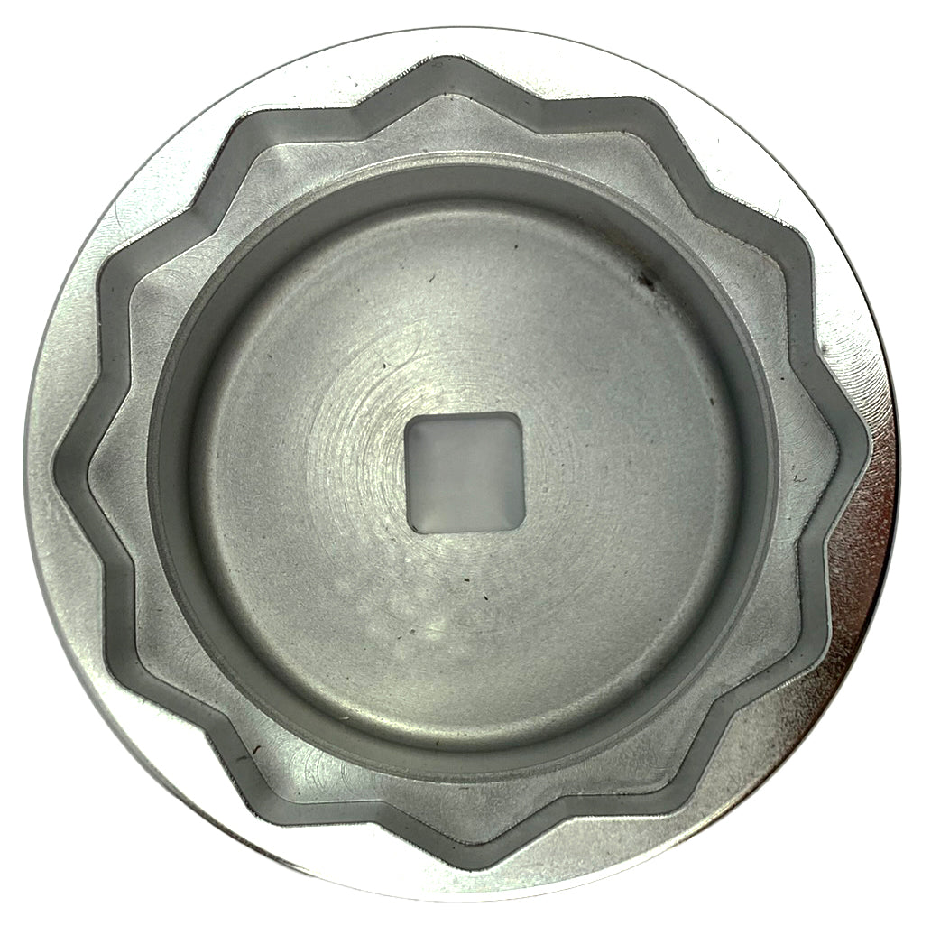 Socket Wheel Nut Removal 150mm Can-Am Ryker 600 900 Rally 529036457
