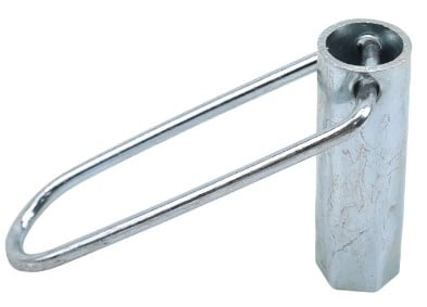 18mm SPARK PLUG SPANNER WRENCH WITH SWIVELLING HANDLE