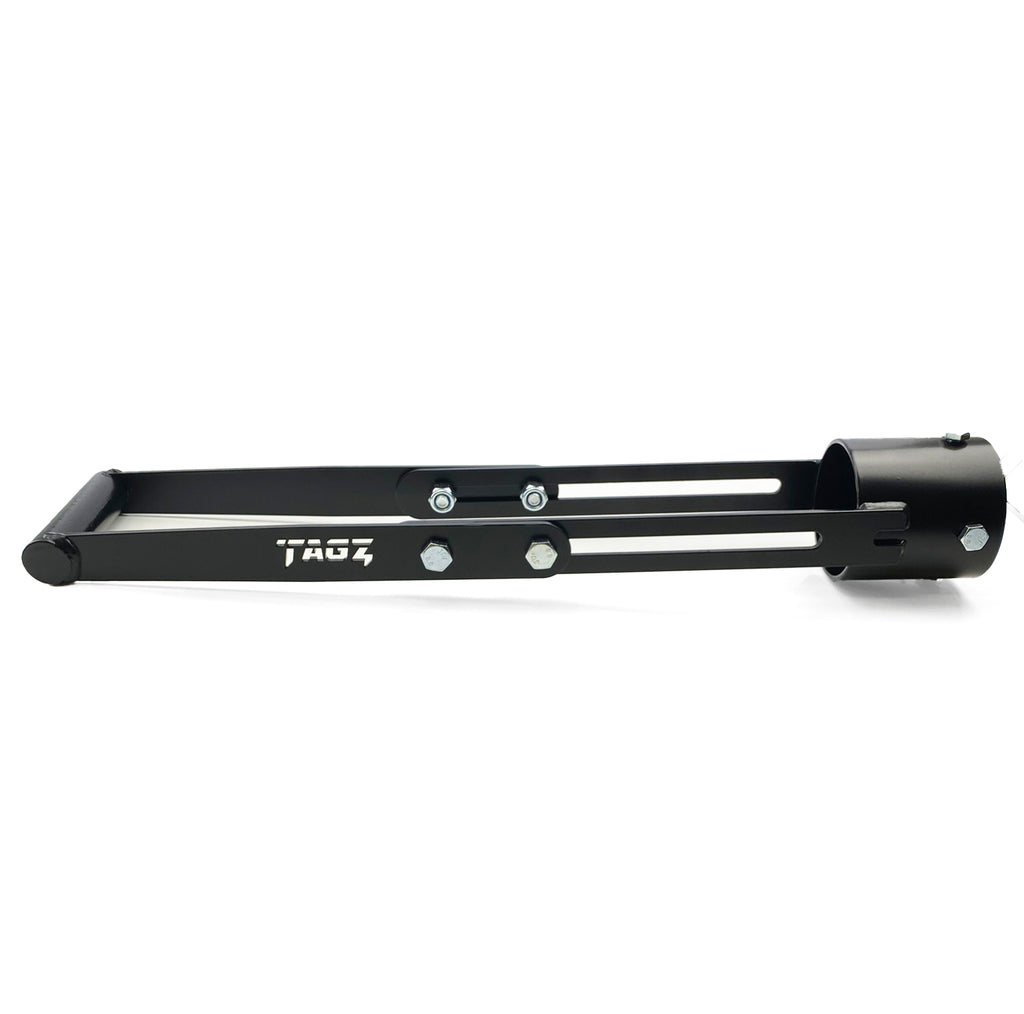 CV AXLE PULLER SLIDE HAMMER UP TO 94mm CUPS RZR CAN-AM KRX XP POLARIS SXS