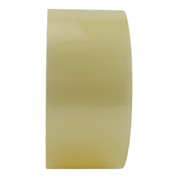 Parcel Packing Tape Clear, 48mm X 66m
