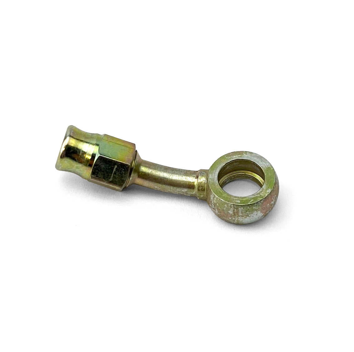 BANJO EXTENDED NECK 20', SUIT 600-03 HOSE FITTING BUILDALINE