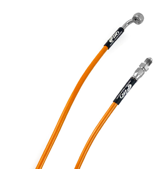 HOSE CLUTCH KTM HUSA ORANGE, K01-3-033/P HUSABERG 2012/2015