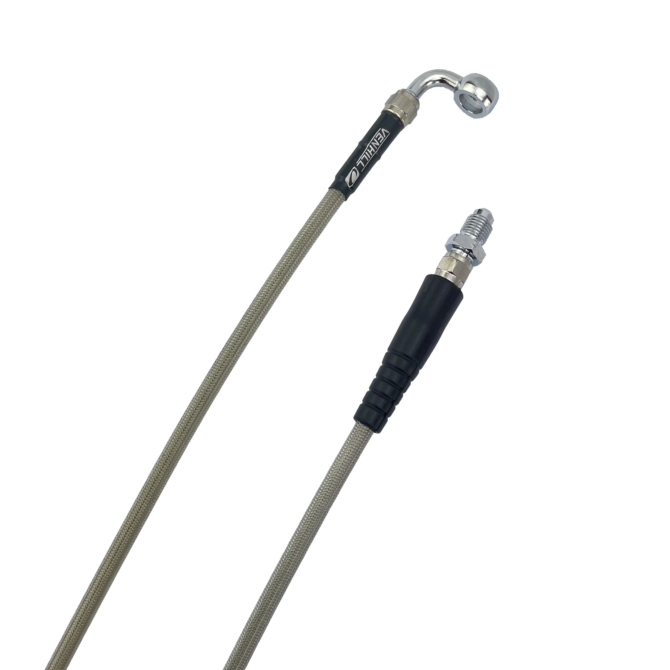 CLUTCH HOSE BETA XTRAINER 2T 250 300 25-26, VENHILL B05-3-017/P 036.35.001.00.00