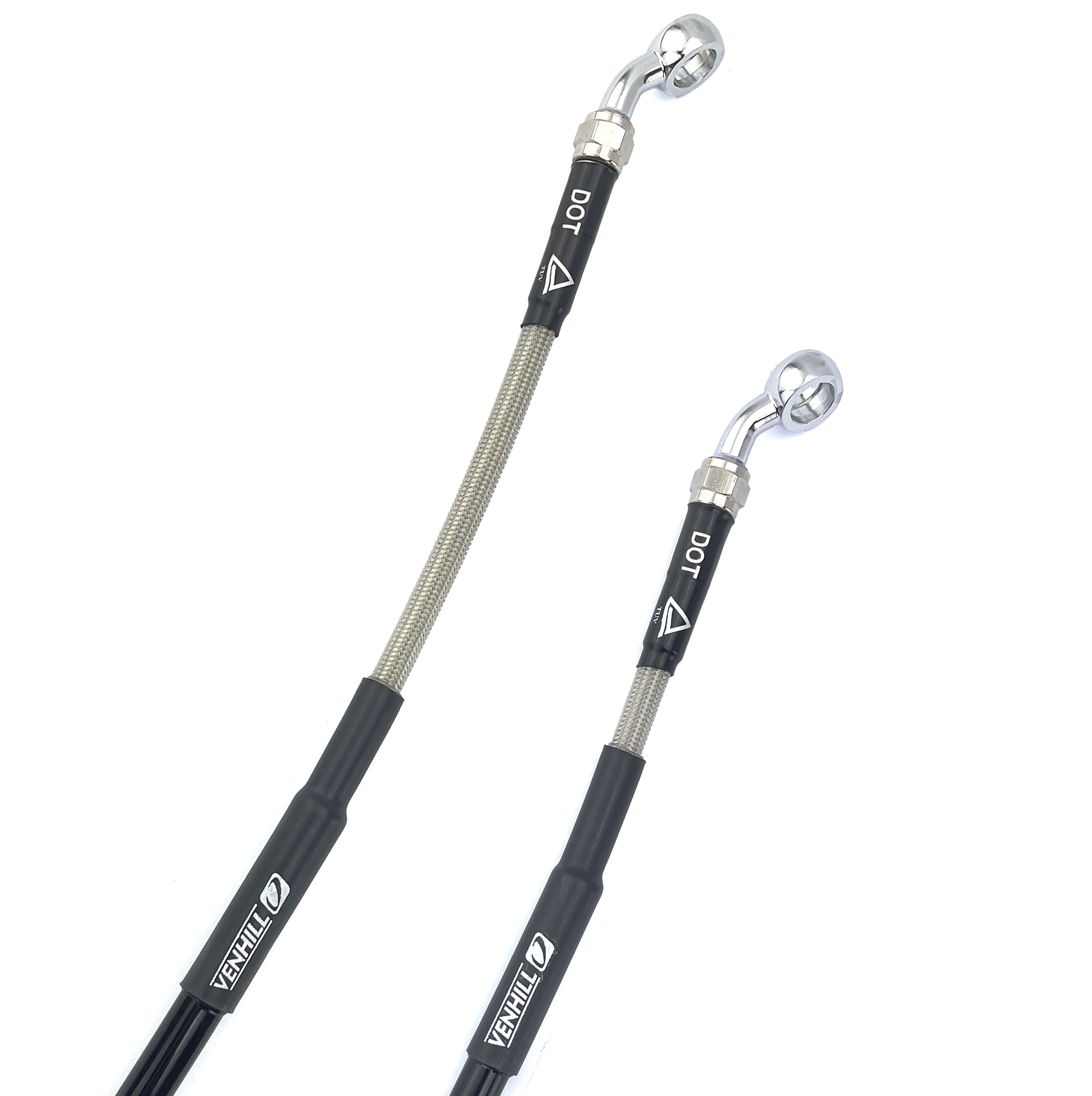 REAR BRAKE HOSE BETA, VENHILL B05-2-013/P 037.36.017.00.00 037.36.016.00.00 049.36.005.00.00