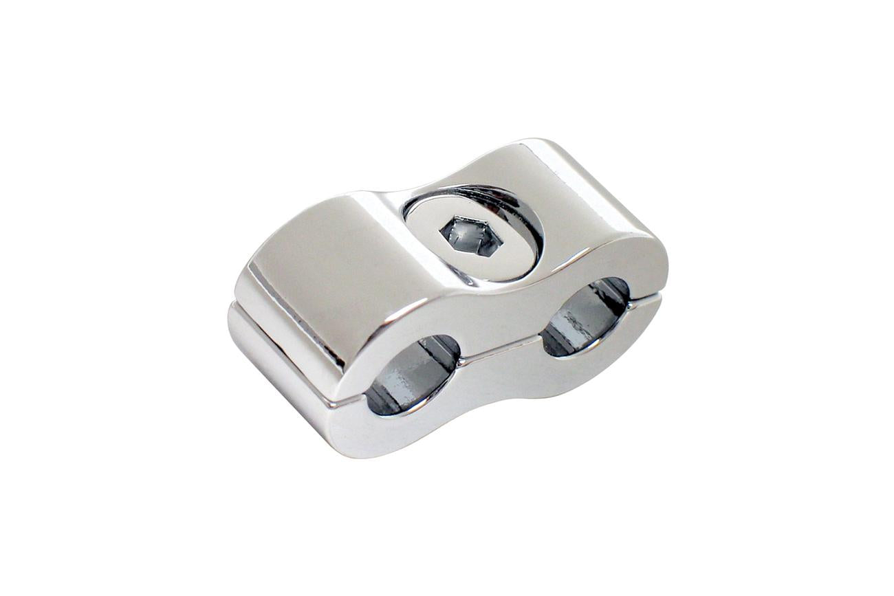 THROTTLE IDLE CABLE CLAMP MOTION PRO 11-0052