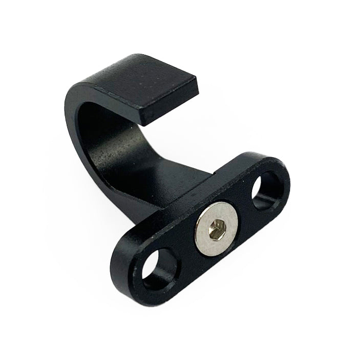 HOSE PIPE CLIP BLACK EACH HOLDER BRAKE HOSE 1C3-25886-50-00 2VM-25876-00-00