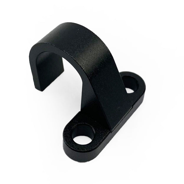 HOSE PIPE CLIP BLACK EACH HOLDER BRAKE HOSE 1C3-25886-50-00 2VM-25876-00-00