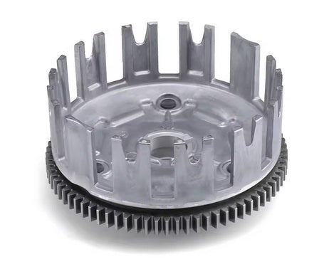 CLUTCH BASKET 1987-2013 YAMAHA WARRIOR 350 RAPTOR 350 BIG BEAR 350 KODIAK 400 2NL-16150-00-00
