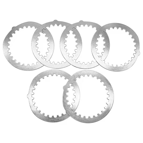 Clutch Plate Kit Hd Banshee YFZ350 Yamaha 5Y1-16331-01-00