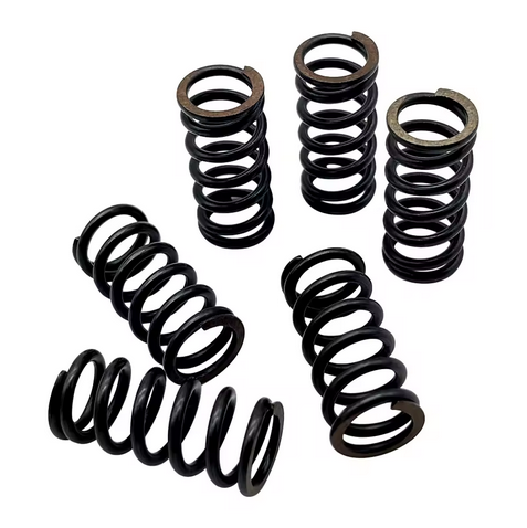 Clutch Plate Kit Hd Banshee YFZ350 Yamaha 5Y1-16331-01-00