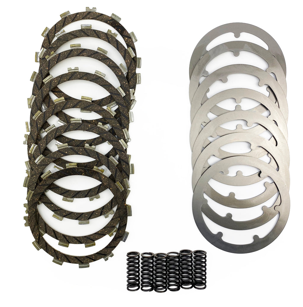 CLUTCH KIT HD BETA RR 250 - 480 2018-2021 PSYCHIC MX-03562H 029.03.053.00.00/029.03.054.00.00/029.03.055.00.00/029.03.150.00.00