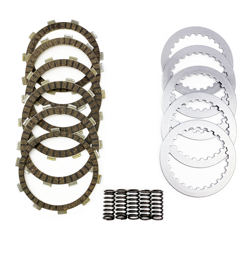 CLUTCH KIT HD HONDA CRF 250 F 2019-2024 PSYCHIC MX-03710H DRC335