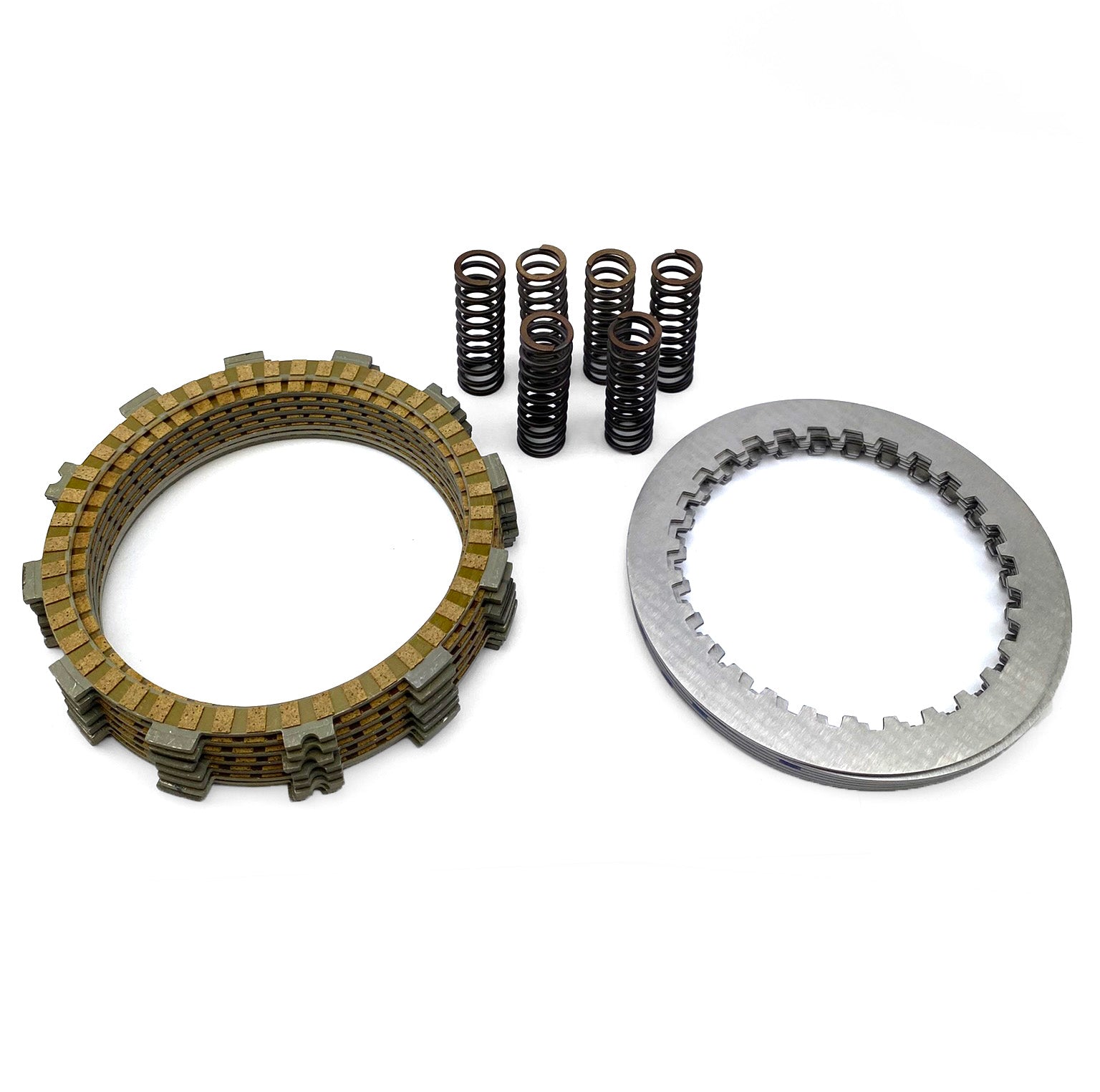 CLUTCH KIT HD HONDA CRF 450 R RWE RX 2021-2024 PROX 16.CPS14021