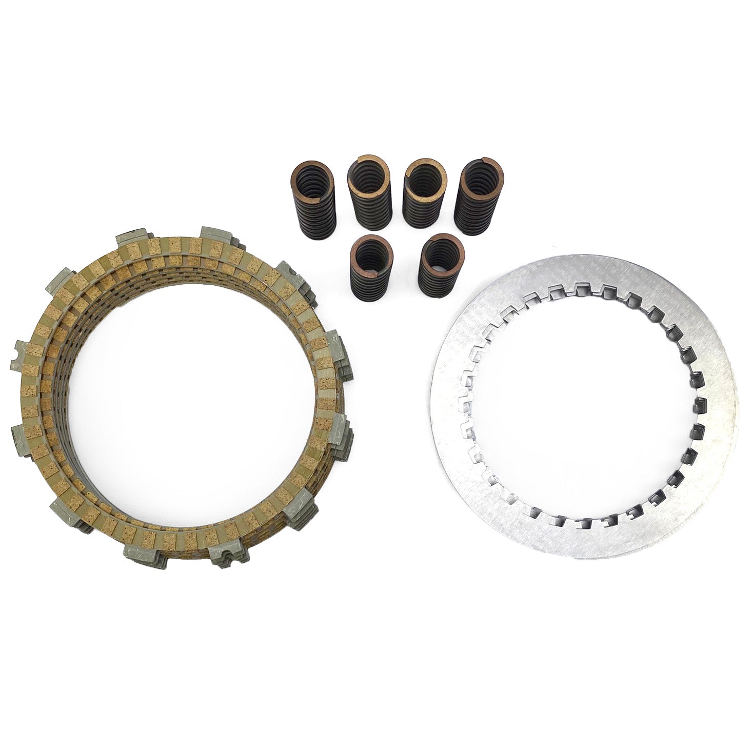 CLUTCH KIT HD HONDA CRF 450 R RWE RX 2021-2024 PROX 16.CPS14021