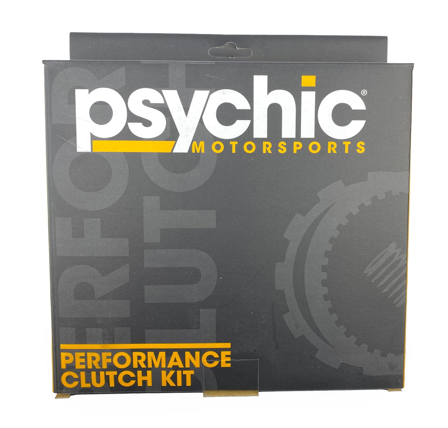 CLUTCH KIT 2018-2024 YZ 65, PSYCHIC MX-03728H 16.CPS20018