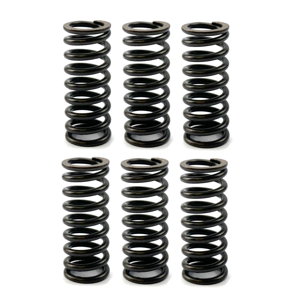 CLUTCH SPRING HD SET/6 [CSK14], YAMAHA YFM660R Raptor 2001-2005