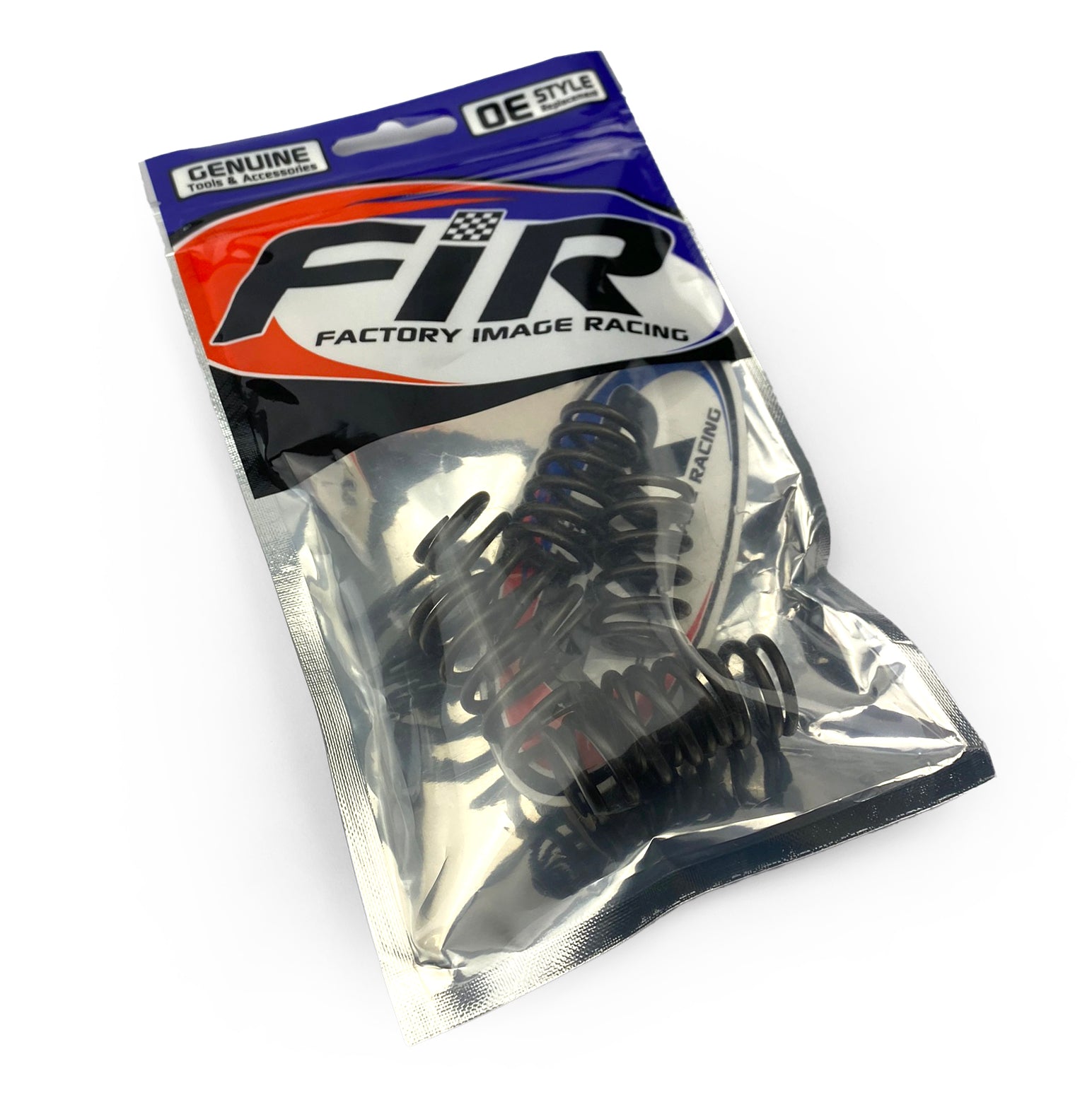 CLUTCH SPRING HD SET/6 [CSK23], AT-03376A
