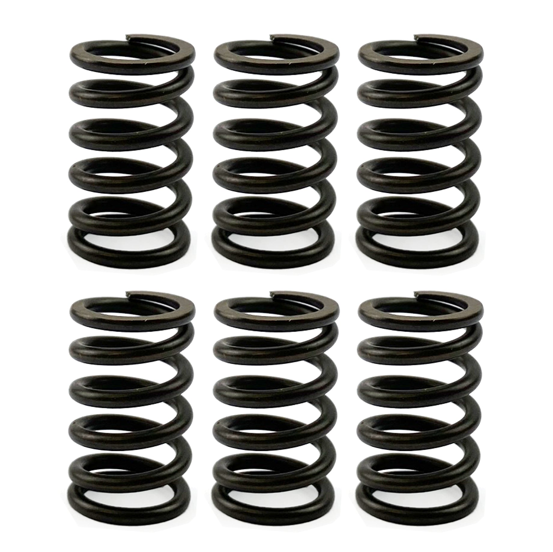 CLUTCH SPRING HD SET/6 [CSK23], AT-03376A