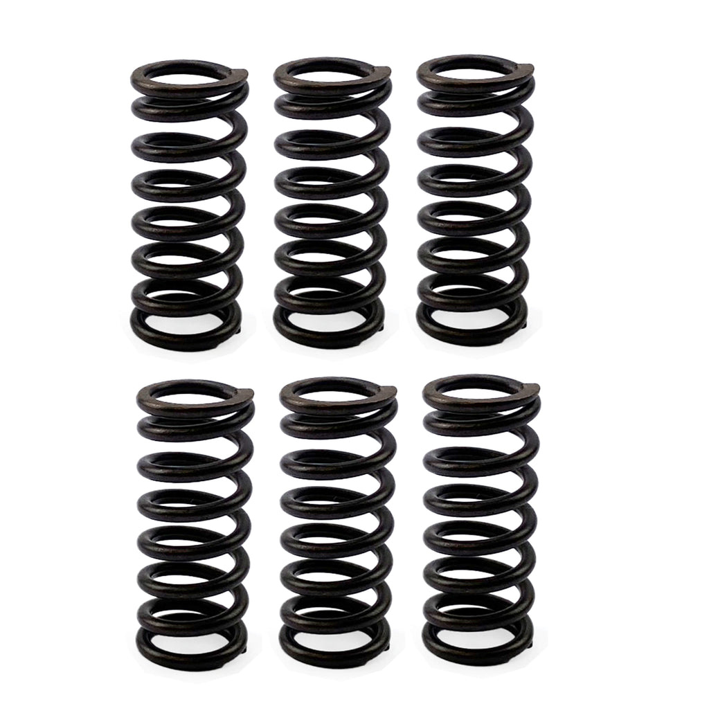 CLUTCH SPRING HD SET/6 [CSK42], AT-03384A