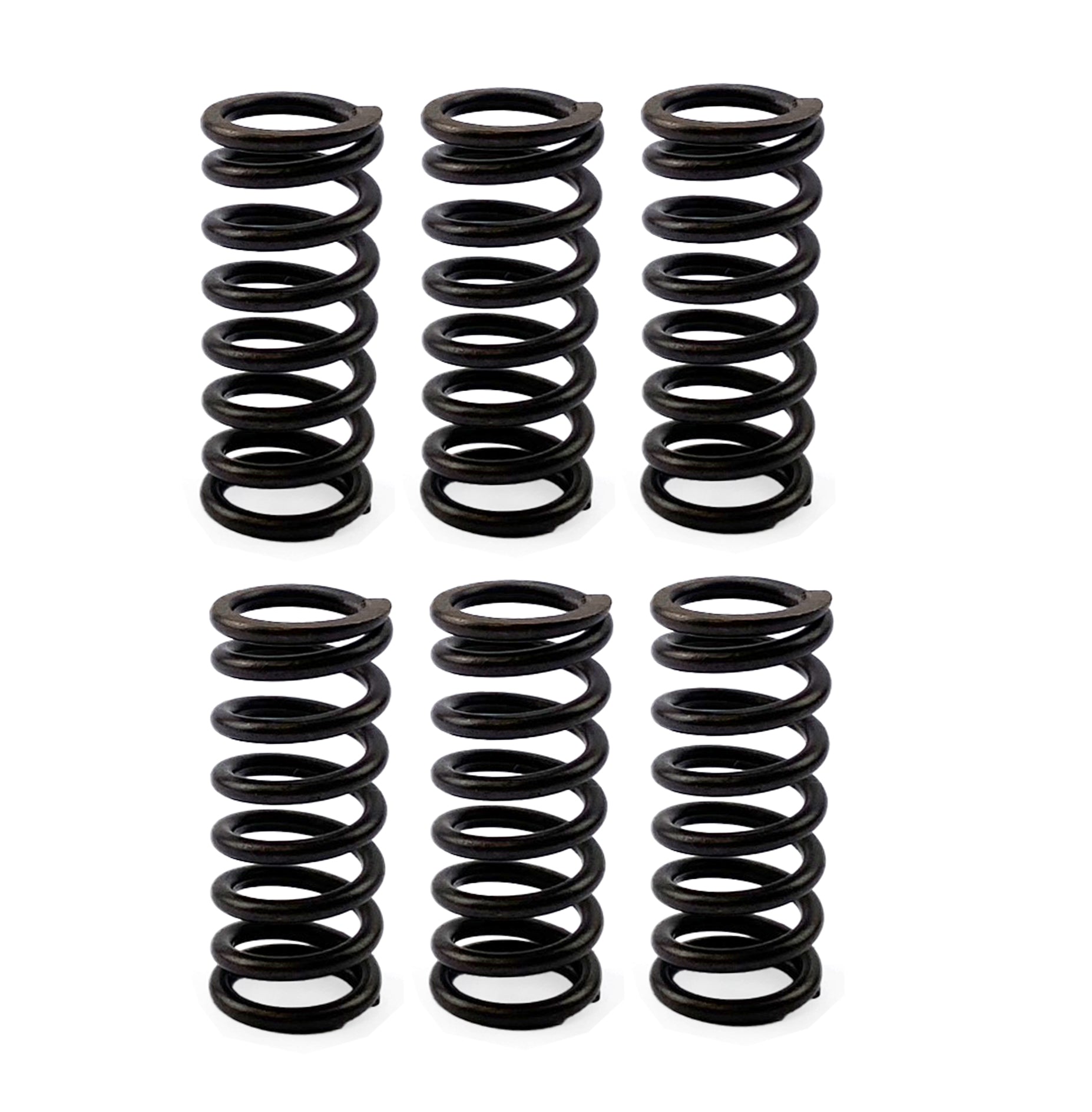 CLUTCH SPRING HD SET/6 [CSK42], AT-03384A