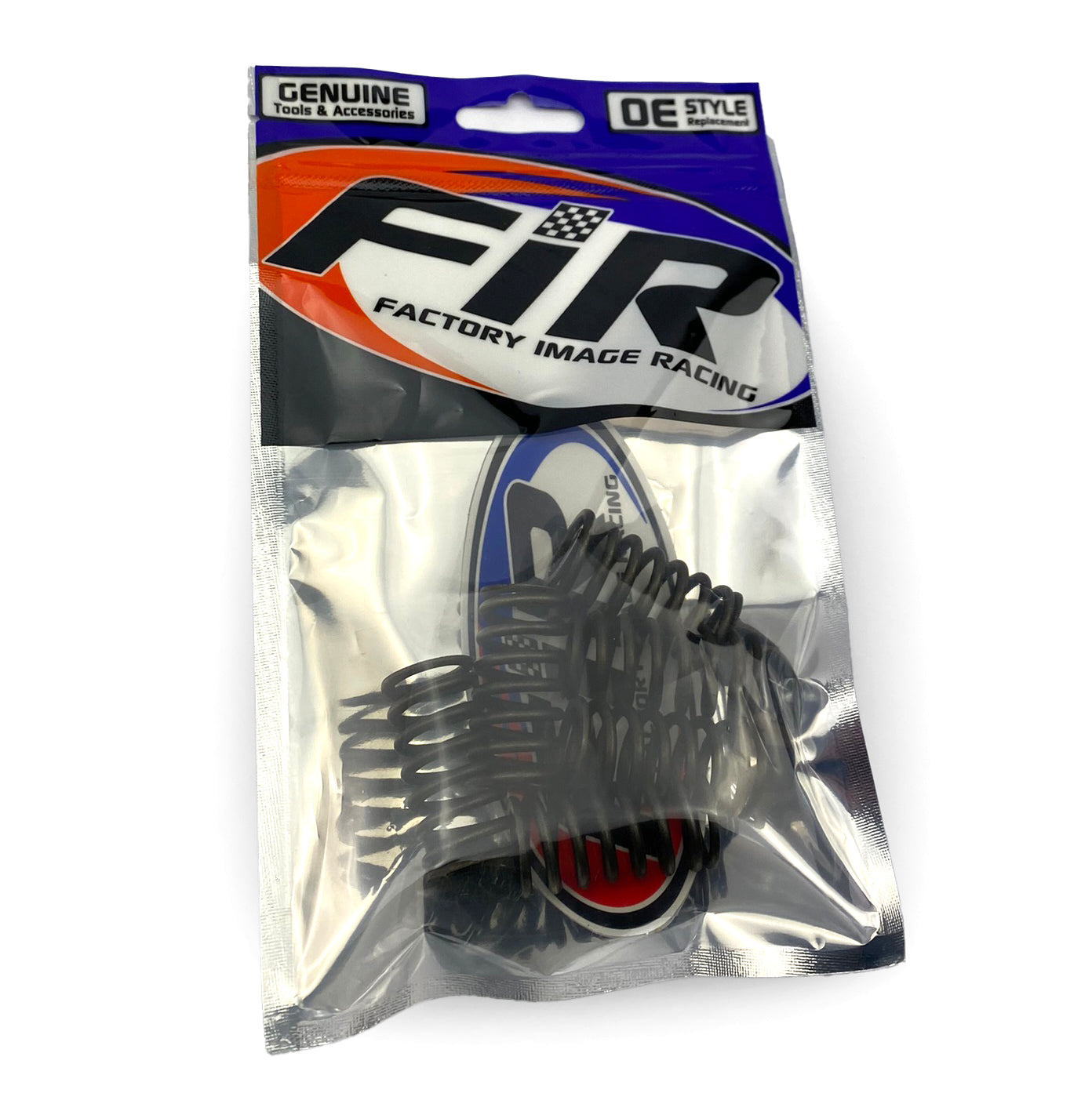 CLUTCH SPRING HD SET/6 [CSK77]