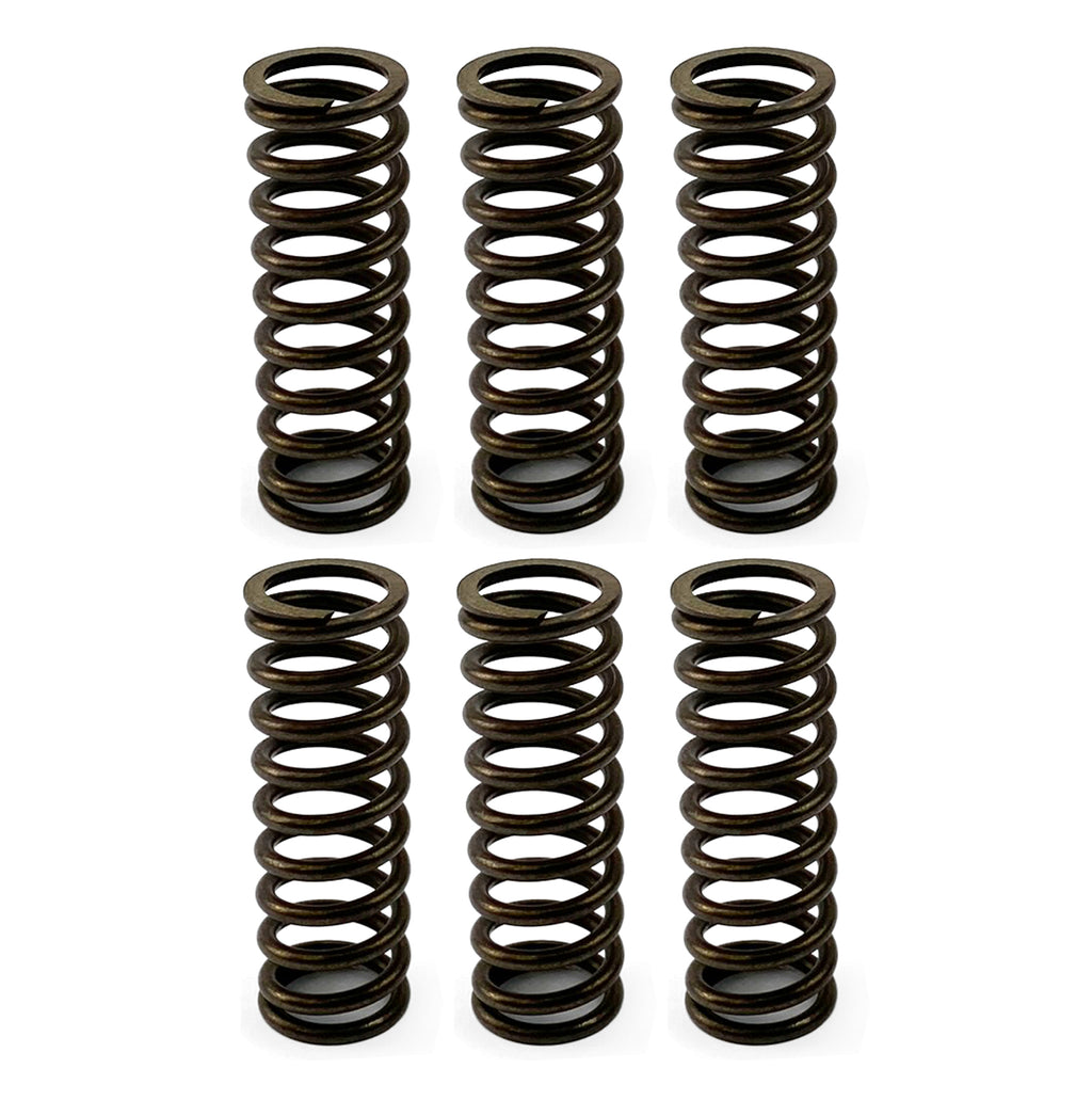 CLUTCH SPRING HD SET/6 [CSK119], MX-03575A