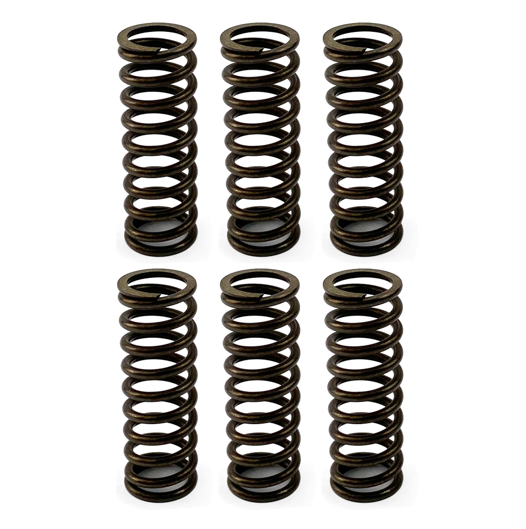 CLUTCH SPRING HD SET/6 [CSK119], MX-03575A