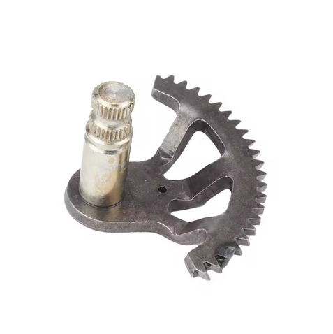 Kickstart Shaft Kit KTM SX 50 45133054000 45133050100 45133052000 45133056000
