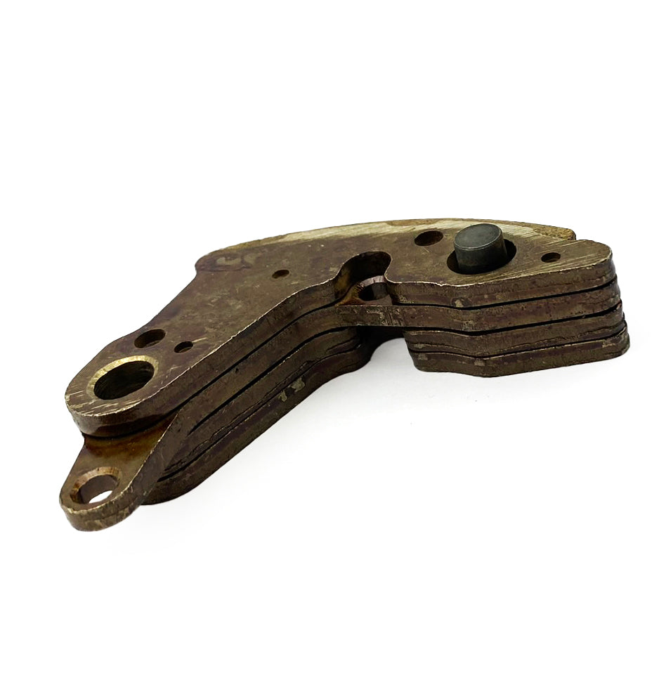CLUTCH SHOE HONDA EACH, AT-03928