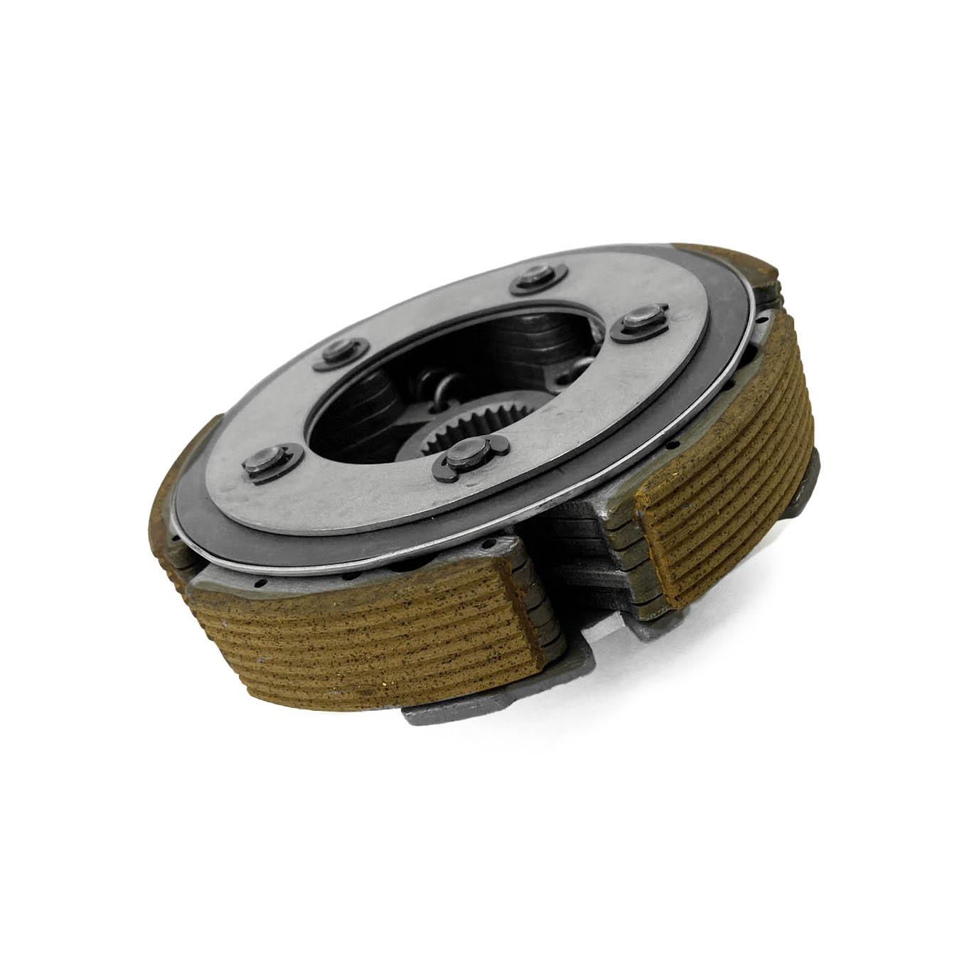 WET CLUTCH CARRIER YXR660 RHINO 2004-2007, 5KM-16611-10-00