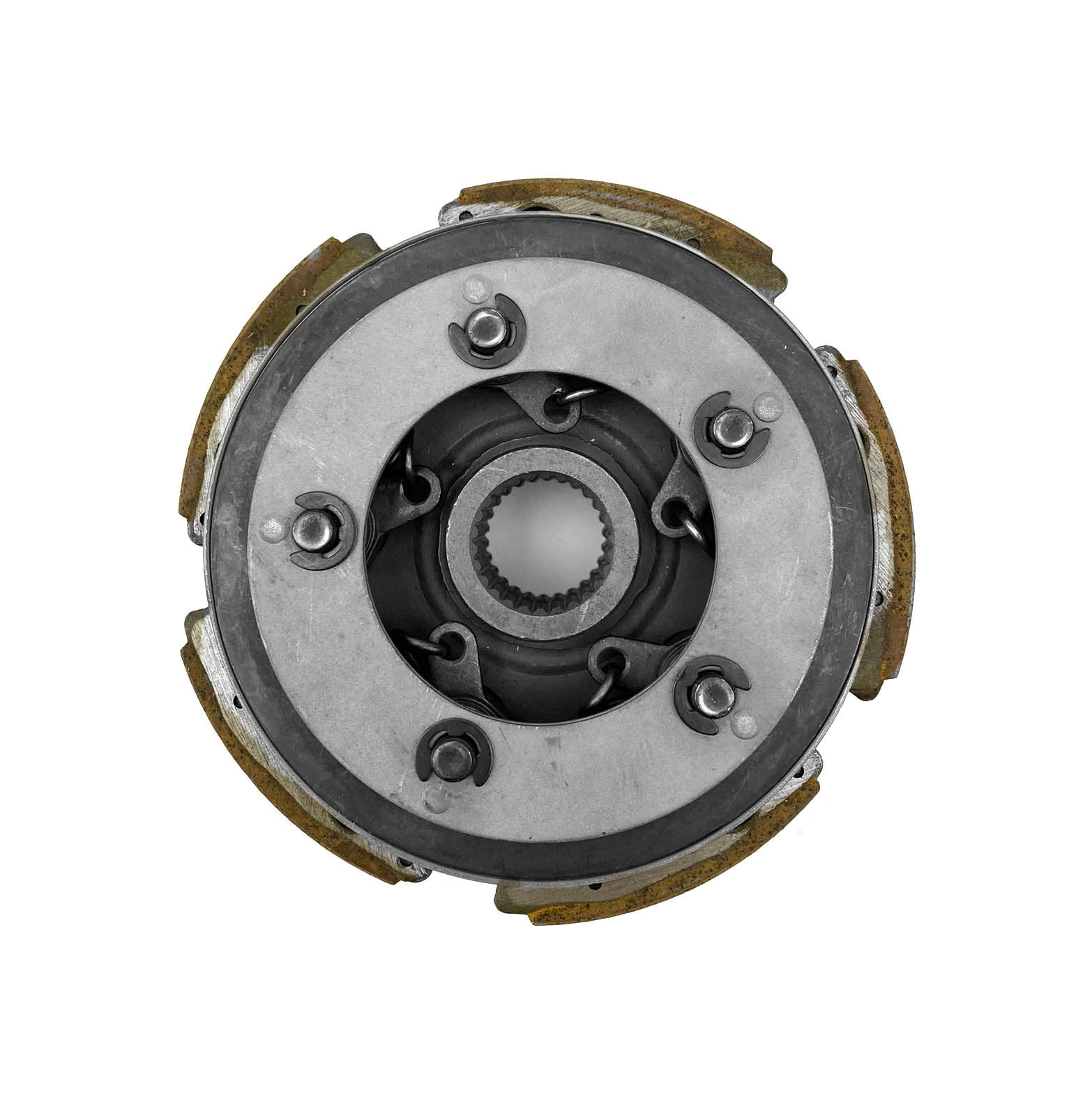 WET CLUTCH CARRIER YXR660 RHINO 2004-2007, 5KM-16611-10-00